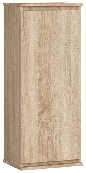 Dulap de perete Wren II (stejar sonoma). Promo -15%. 1069112
