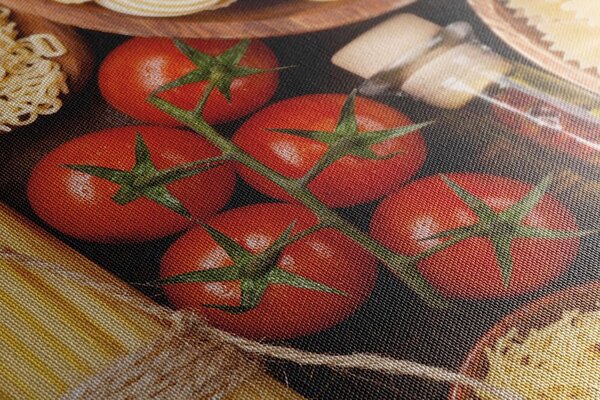 Tablou variații de paste