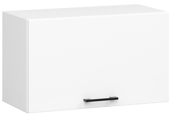 Dulap superior de bucătărie Ozara W60OK (alb). Promo -16%. 1069137