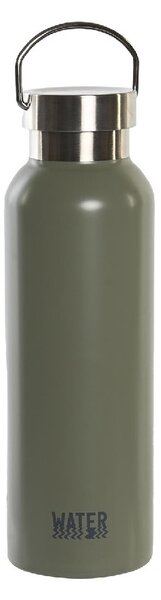 Sticla din inox oliv 27 cm