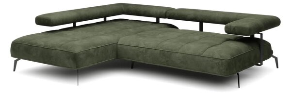 Coltar MONTELLA L, personalizabil material gama Oferta Avantaj, cu reg