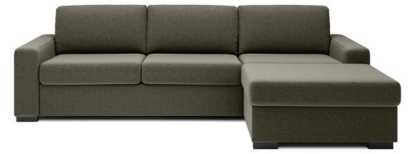 Coltar extensibil VANILLA CORNER 120, personalizabil materiale gama Of