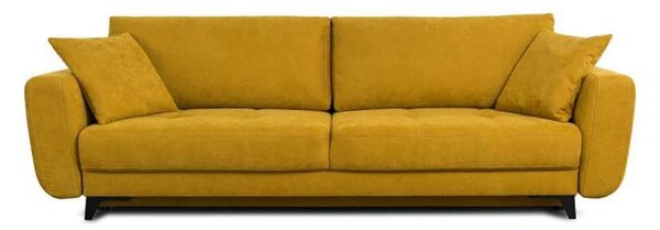 Canapea extensibila KARISA, personalizabil materiale gama Oferta Avant