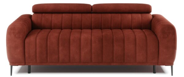 Canapea extensibila GANDI 120, personalizabil materiale gama Oferta Av