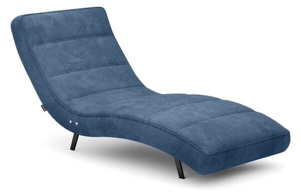 Sezlong KOBE, personalizabil materiale gama Oferta Avantaj, reglaj ele