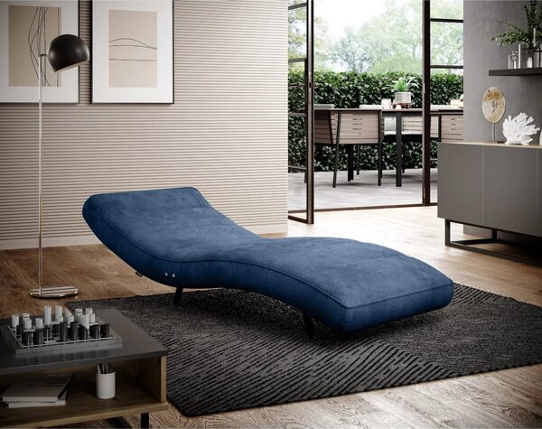 Sezlong KOBE, personalizabil materiale gama Oferta Avantaj, reglaj ele