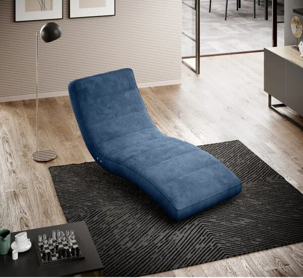Sezlong KOBE, personalizabil materiale gama Oferta Avantaj, reglaj ele