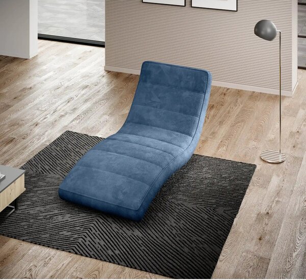 Sezlong KOBE, personalizabil materiale gama Oferta Avantaj, reglaj ele