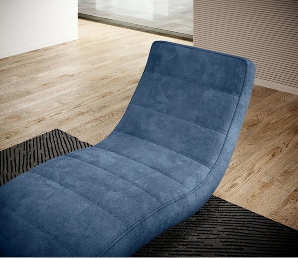 Sezlong KOBE, personalizabil materiale gama Oferta Avantaj, reglaj ele