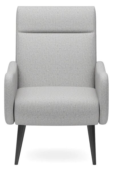 Fotoliu SCOTT, personalizabil materiale gama Oferta Avantaj, 73x78x98