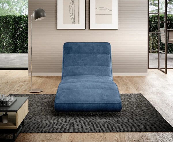 Sezlong KOBE, personalizabil materiale gama Oferta Avantaj, reglaj ele