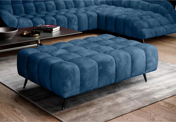 Taburet GAPPA, personalizabil materiale gama Oferta Avantaj, 125x75x43