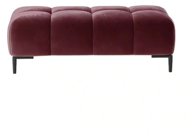 Taburet PLAZA XL, personalizabil materiale gama Oferta Avantaj, 134x71
