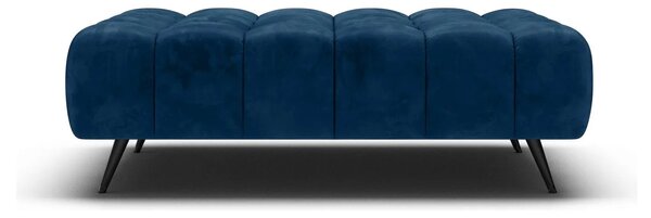 Taburet GAPPA, personalizabil materiale gama Oferta Avantaj, 125x75x43