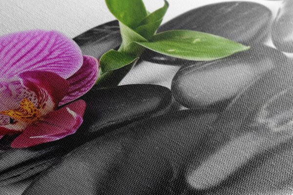 Tablou pietre wellness de masaj