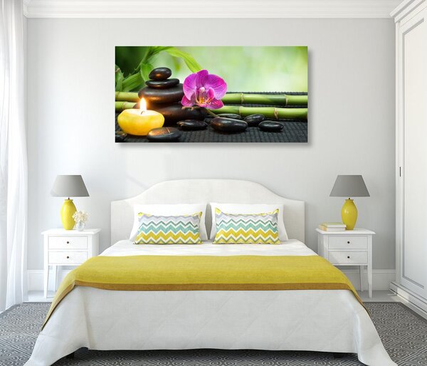 Tablou natura moartă Feng Shui