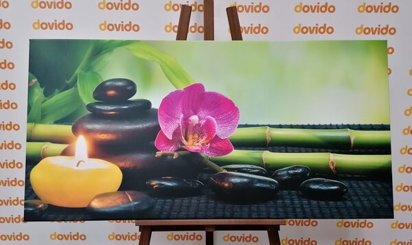 Tablou natura moartă Feng Shui
