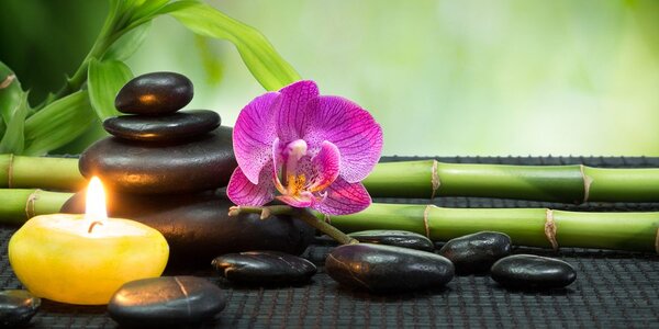 Tablou natura moartă Feng Shui
