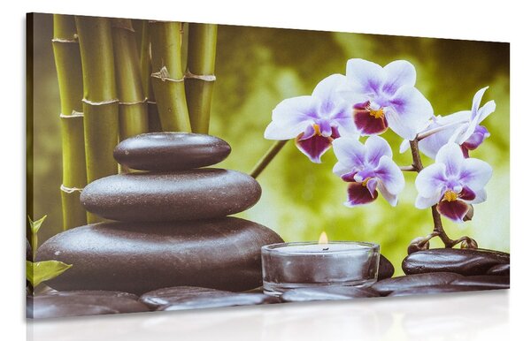 Tablou spa natura moartă