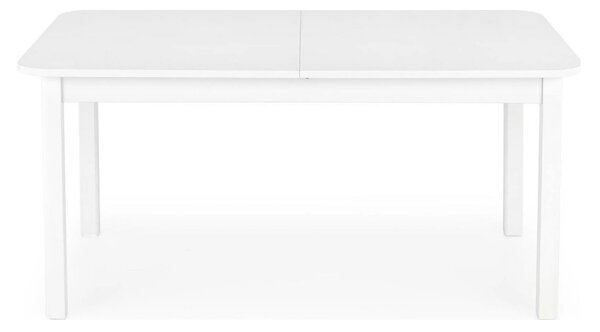 Masa extensibila FLORIAN, alb, 160/228x90x78 cm