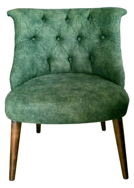 Fotoliu Ella Verde