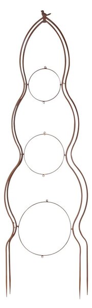 Suport pentru plante din metal ø 46 cm – Esschert Design
