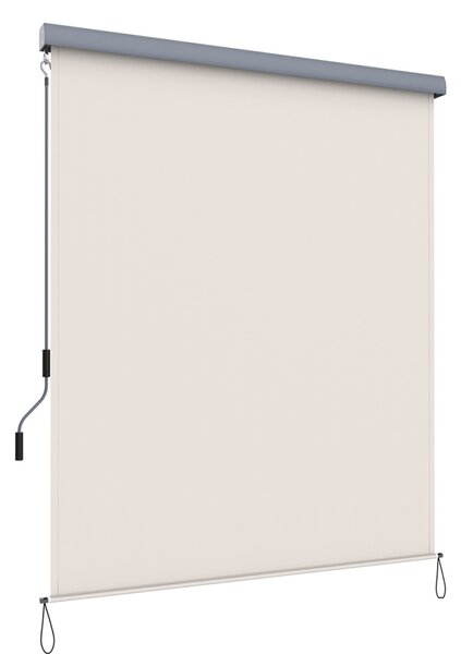Copertina laterala Songmics Bej 180x250 cm