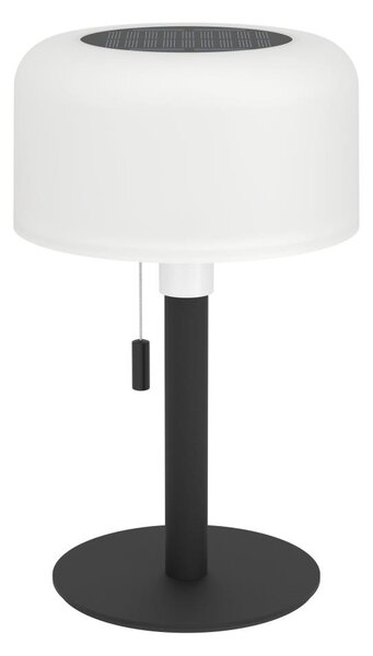 Eglo 75887 - MONTAPALMA Lampă de masă LED RGBW reglabilă pentru exterior LED/2,2W/3,7V, 25 cm, IP54