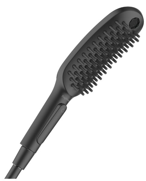 Hansgrohe DogShower duș de mână negru 26640670