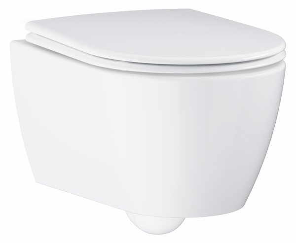 Grohe Essence vas wc agăţat fără margine alb 3957100H
