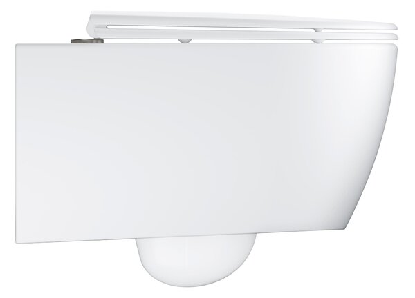 Grohe Essence vas wc agăţat fără margine alb 3957100H