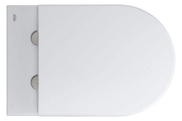 Grohe Essence vas wc agăţat fără margine alb 3957100H