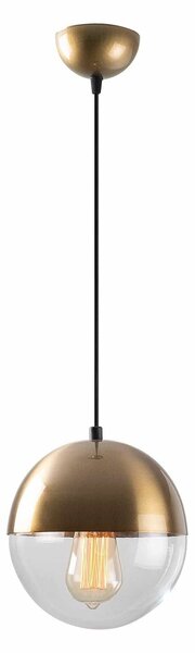 Lustra BASTOS 2105, metal/sticla, 20x21-117 cm