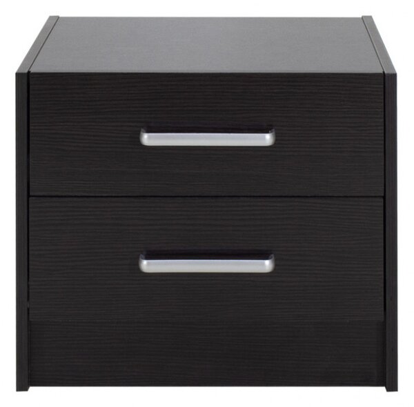 Noptiera Olympus Wenge 47.5x40.5x40.5 cm