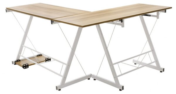 Birou Levi 158x120x73 cm