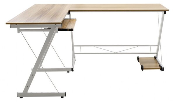 Birou Levi 158x120x73 cm