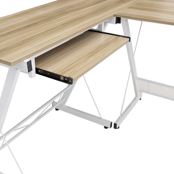 Birou Levi 158x120x73 cm