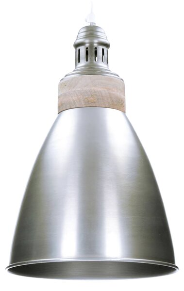 Lampă suspendată Amy Silver 25cm