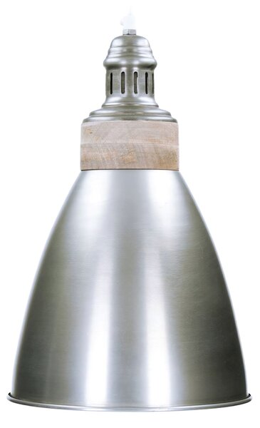 Lampă suspendată Amy Silver 25cm