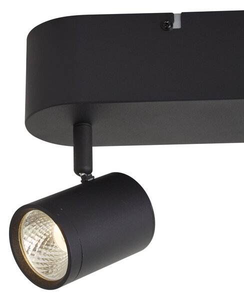 Lampă suspendată Retro Discoball, cu LED, 2 lumini și telecomandă