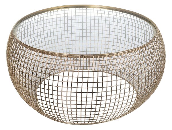 Măsuță de cafea Chiere 43cm