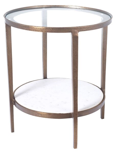 Măsuță de cafea Livelli 46x53 cm