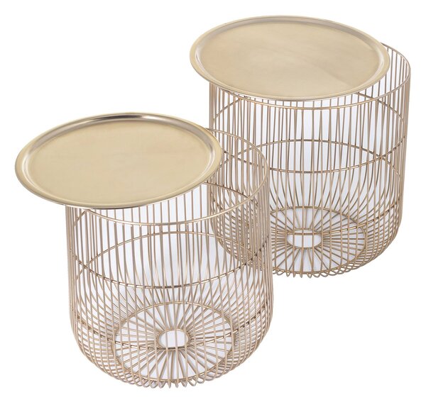 Set de măsuțe Oro 2szt