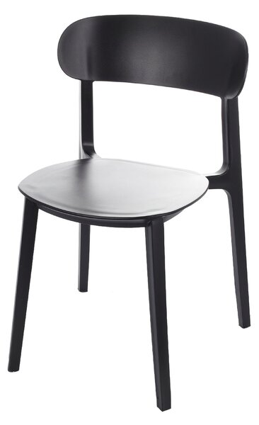 Scaun Direto 48x48x78cm