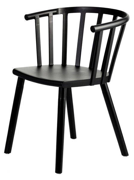 Scaun Madlen Black