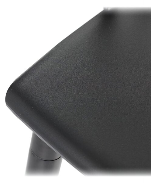 Scaun Madlen Black