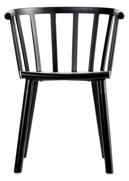 Scaun Madlen Black