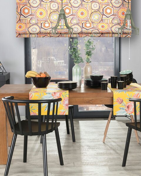 Scaun Madlen Black