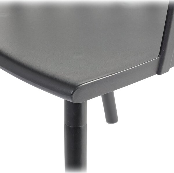 Scaun Madlen Black