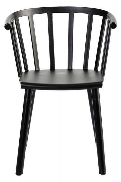 Scaun Madlen Black
